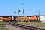 BNSF 5964